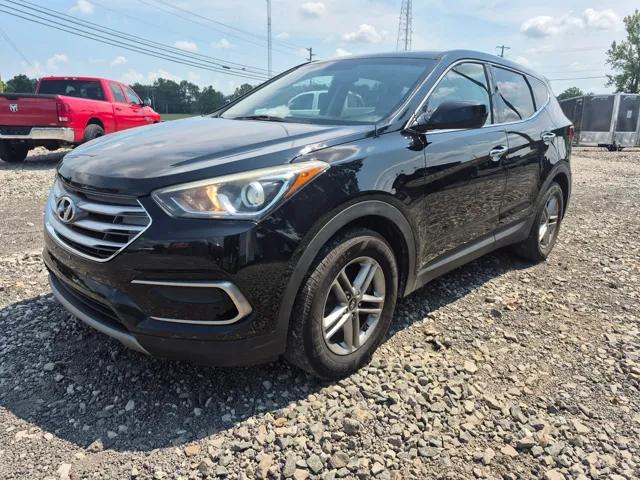 hyundai santa fe 2017 5NMZTDLB1HH042241 image hyundai santa fe 2017 5NMZTDLB1HH042241 image